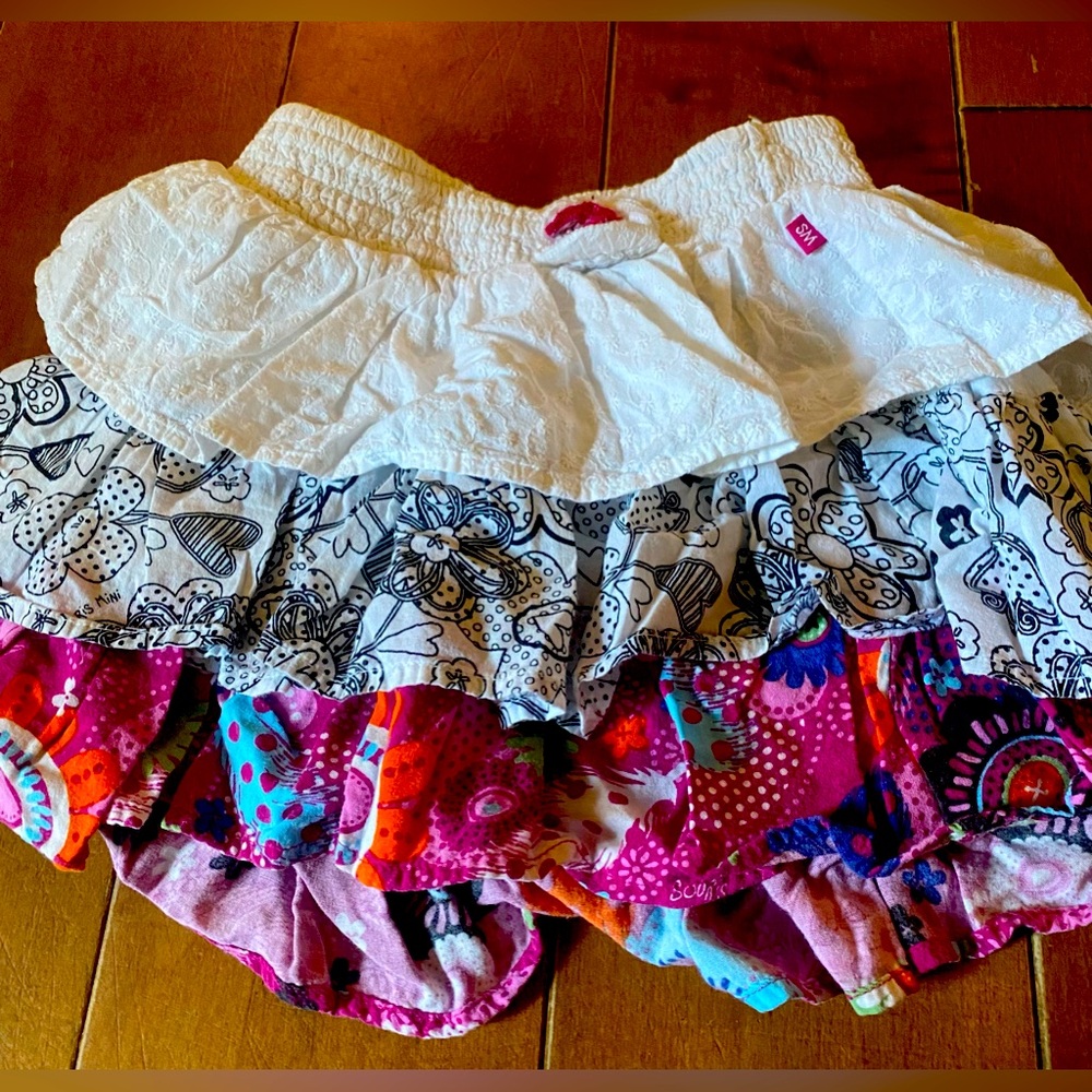 COPY - Skirt Souris 🐭 mini